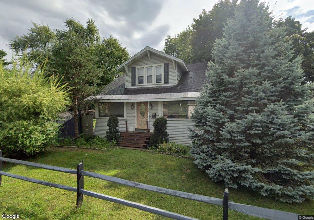 35 New Jersey Ave, Rensselaer, NY 12144 - photo 1