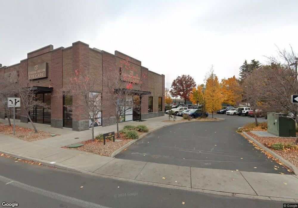 1000 SW Indian Ave, Redmond, OR 97756 - photo 1