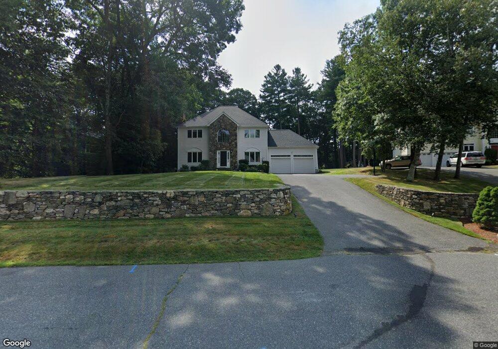 25 Overlook Dr E, Framingham, MA 01701 - photo 1