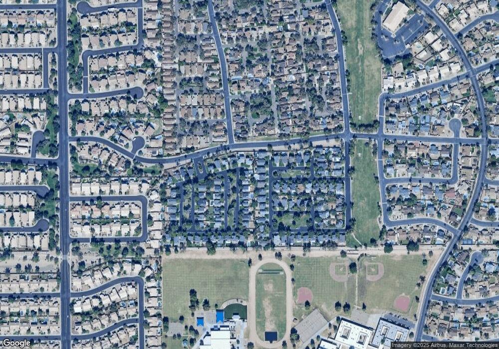 213 S Rush Cir E, Chandler, AZ 85226 - photo 1