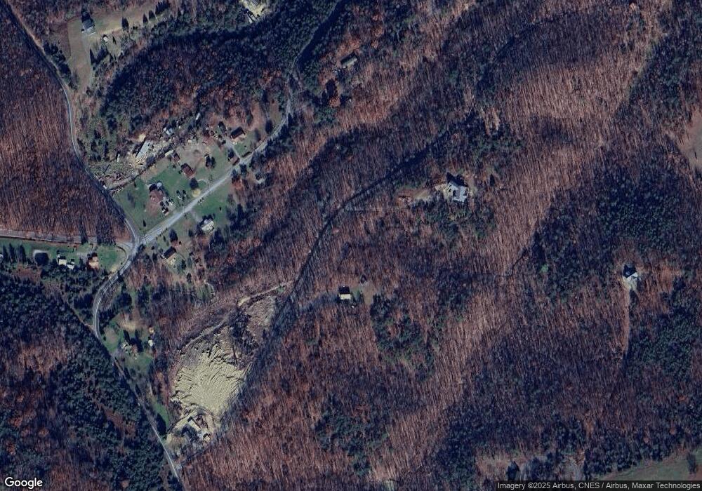 8.01ac Pylor Way, Maysville, WV 26833 - photo 1