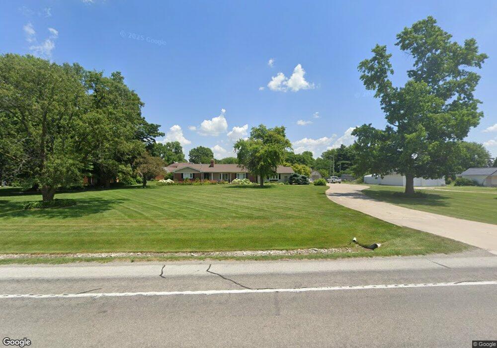 1613 S Main St, Tipton, IN 46072 - photo 1