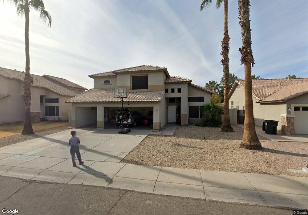 80 N Nielson Ln, Gilbert, AZ 85234 - photo 1