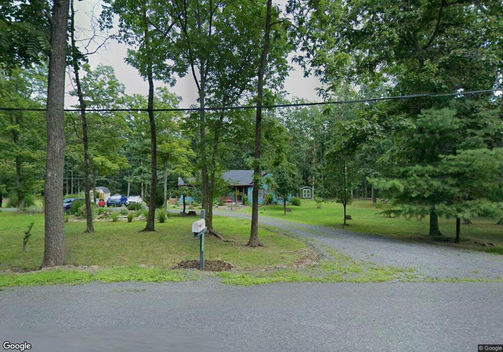 5227 Cold Run Valley Rd, Berkeley Springs, WV 25411 - photo 1