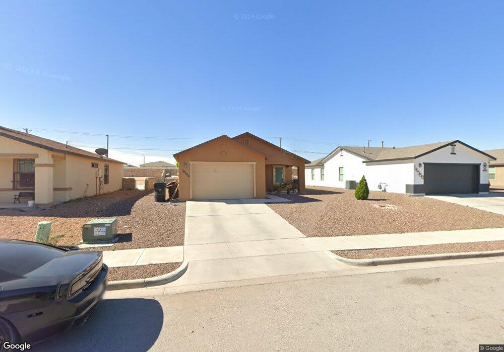 14564 Escalera Dr, El Paso, TX 79928 - photo 1