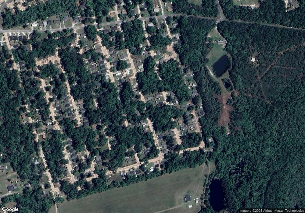 71 J R Milton Rd unit 5, Crawfordville, FL 32327 - photo 1