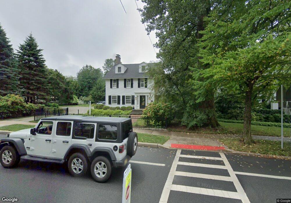 13 Hilltop Rd, Mendham, NJ 07945 - photo 1