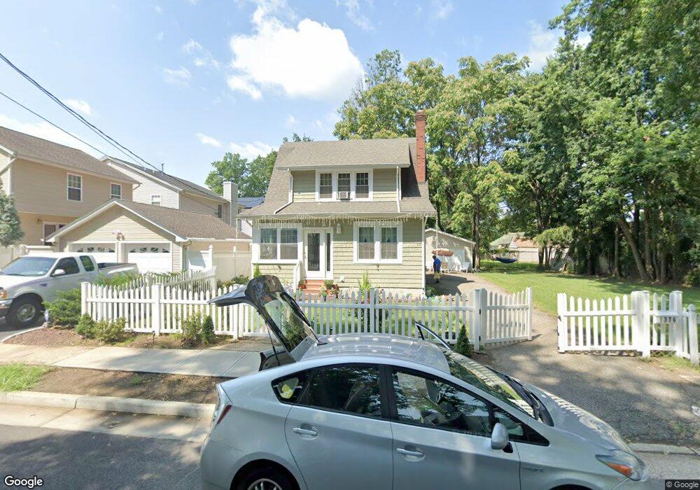 1376 Fowler Place, Rahway, NJ 07065 - photo 1