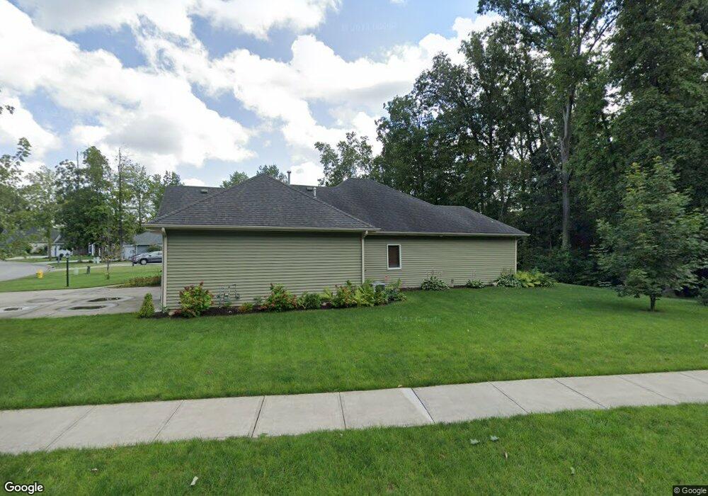 9734 Forest Creek Dr unit 6 201008987, Fort Wayne, IN 46835 - photo 1