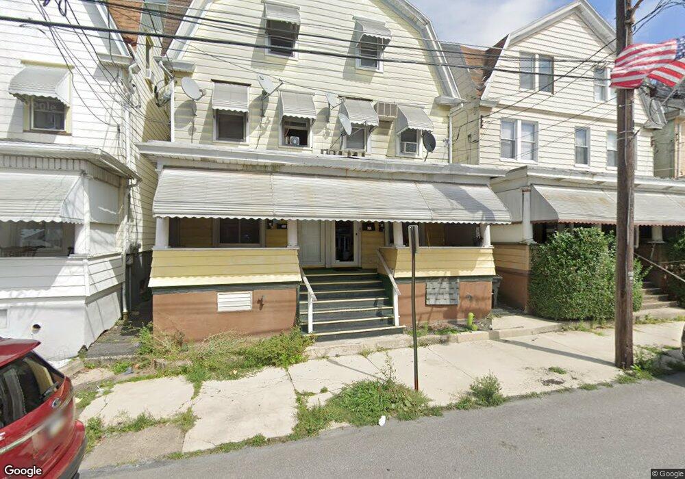 653 Alter St, Hazleton, PA 18201 - photo 1