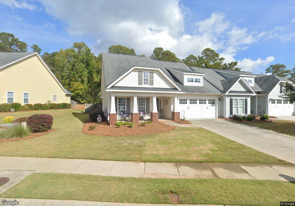 141 Preakness Dr, Evans, GA 30809 - photo 1