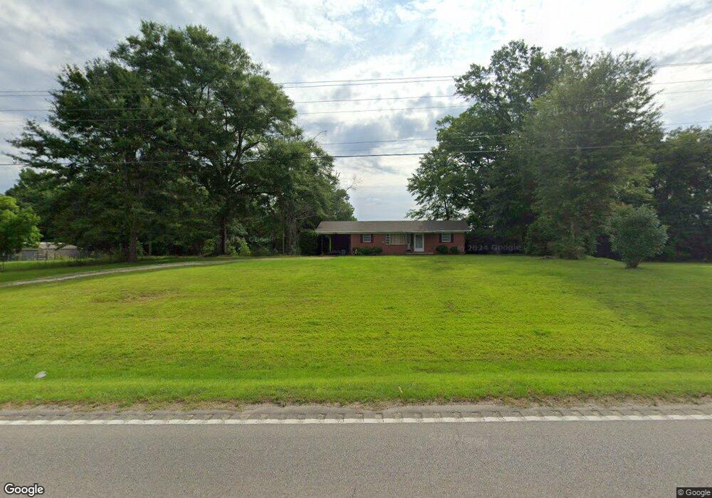 1198 Highway 15 S, Laurel, MS 39443 - photo 1