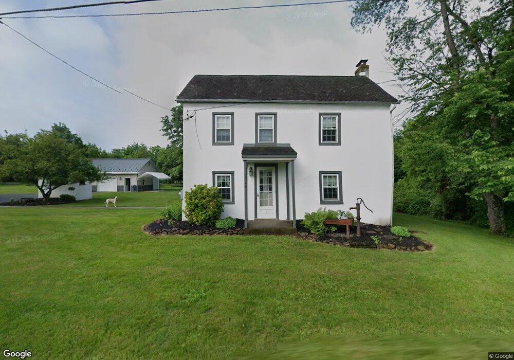 2648 W Buck Rd, East Greenville, PA 18041 - photo 1