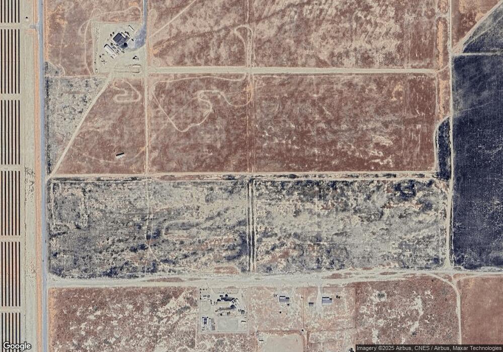 0 163rd St West and Abrath Ave unit SR14263754, Rosamond, CA 93560 - photo 1