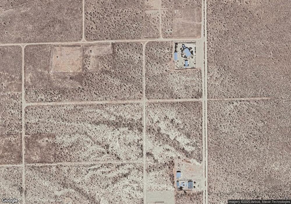 0 Gerber Ave and Nancy St unit SR15009696, Rosamond, CA 93560 - photo 1