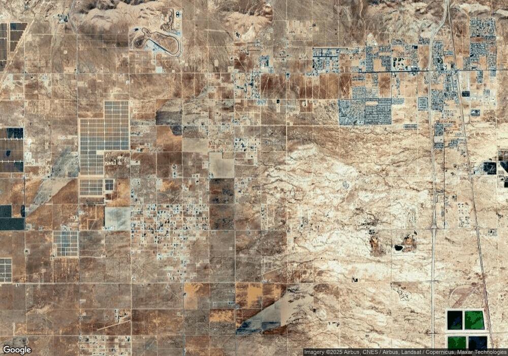 11800 118th & Gaskell Rd, Rosamond, CA 93560 - photo 1