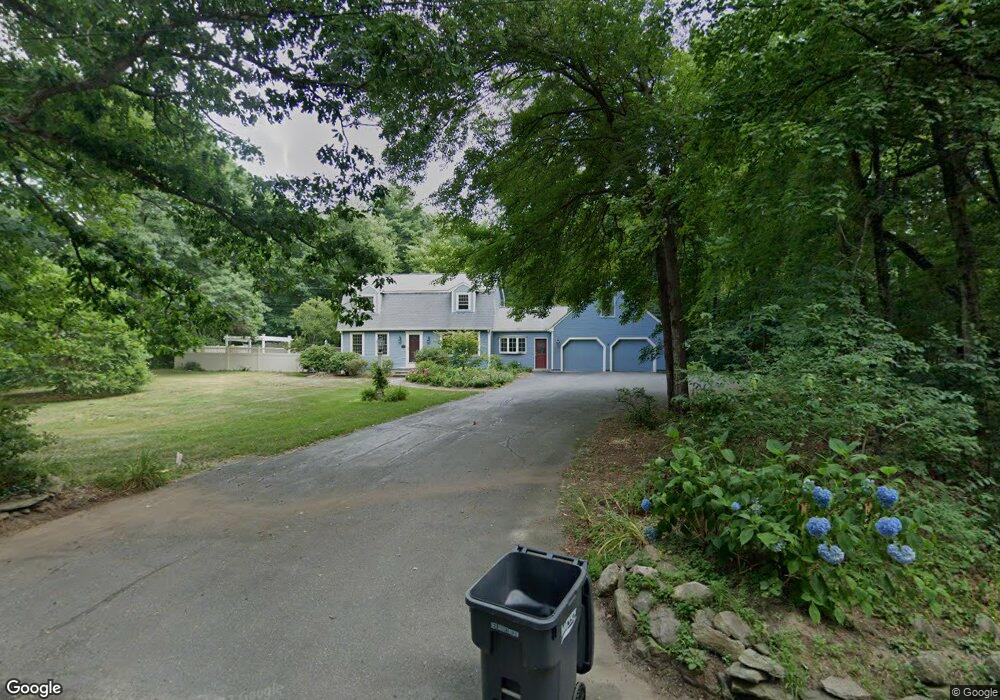 32 Lackey St, Westborough, MA 01581 - photo 1