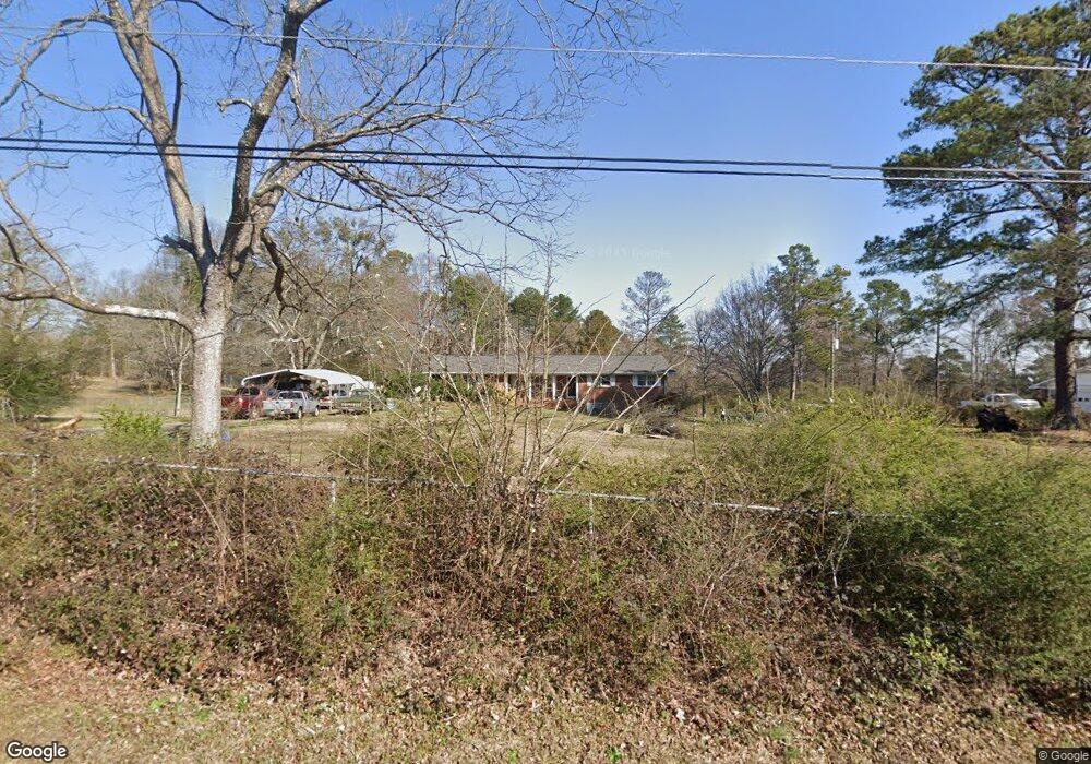 45 Stagecoach Cir, Stockbridge, GA 30281 - photo 1