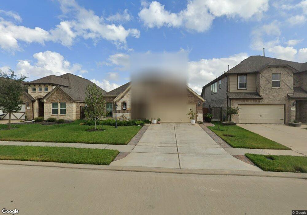 21522 Henrys Blush Dr, Tomball, TX 77377 - photo 1