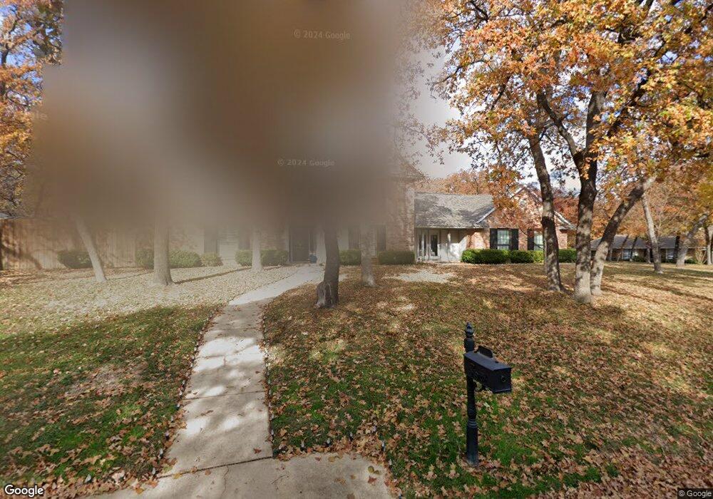 1 Timbergreen Cir, Denton, TX 76205 - photo 1