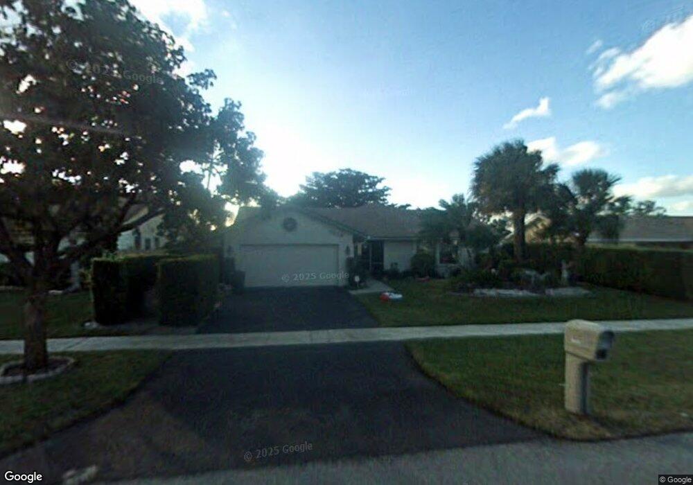 9618 Richmond Cir, Boca Raton, FL 33434 - photo 1