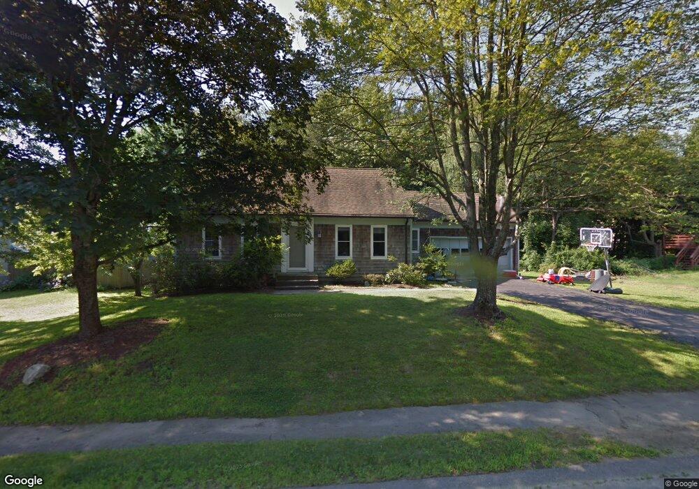 3 Brady Road Extension, Westborough, MA 01581 - photo 1