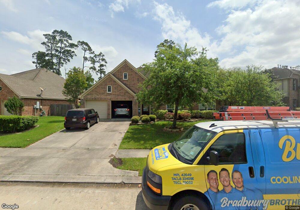 31926 Wildwood Park Ln, Conroe, TX 77385 - photo 1