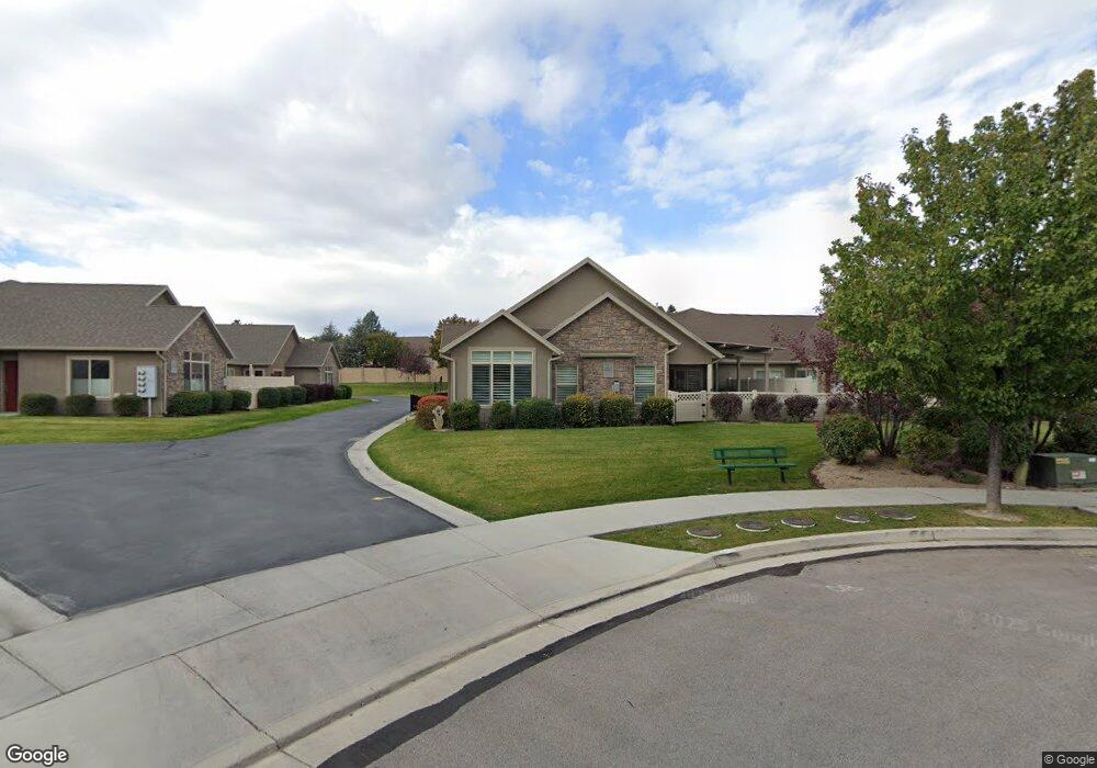 1916 Hopalong Cir unit A, West Jordan, UT 84088 - photo 1