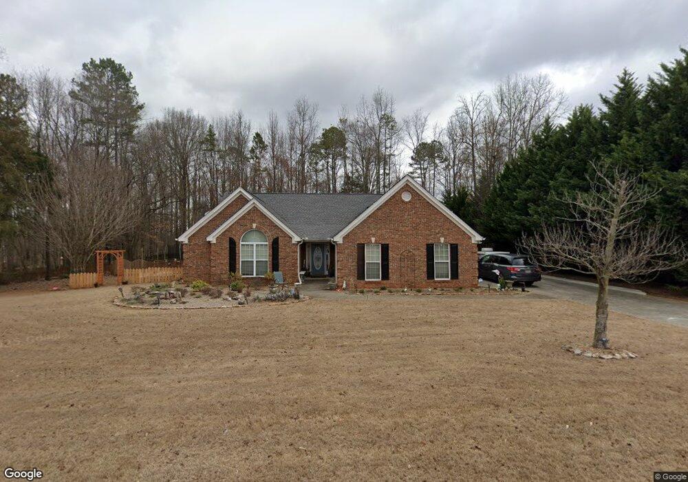 62 Valley View Dr unit 26, Jefferson, GA 30549 - photo 1