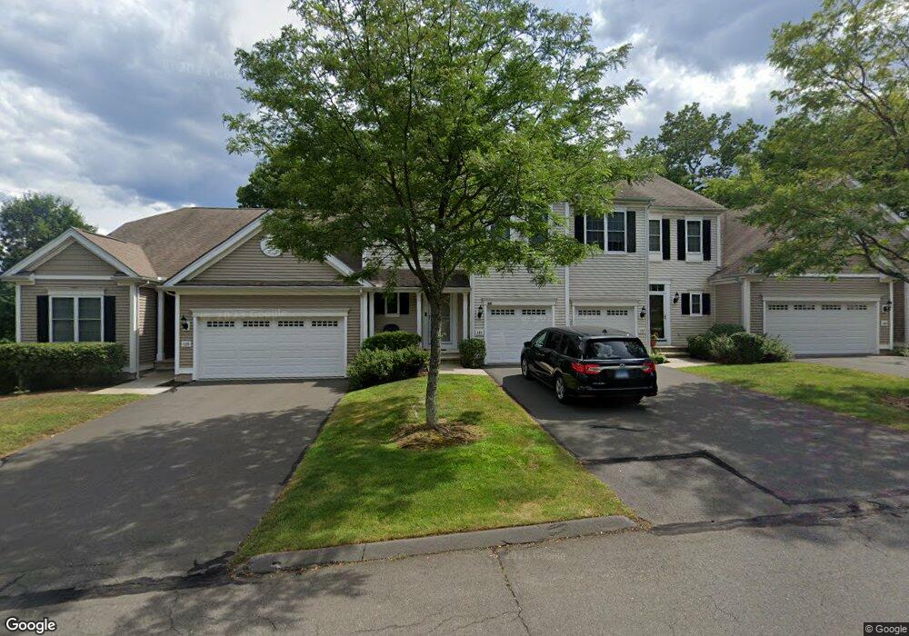 131 Sterling Dr, Newington, CT 06111 - photo 1