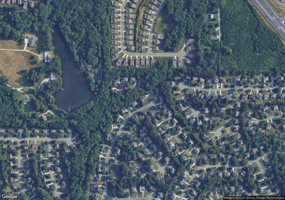 3825 Old Path Crossing unit IX, Suwanee, GA 30024 - photo 1