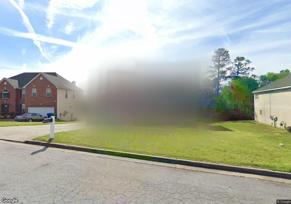 4502 Parmalee Path unit 78, Conley, GA 30288 - photo 1