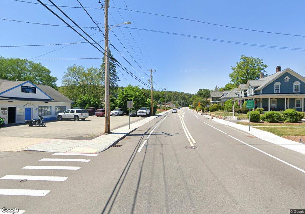 0 Hazel St, Uxbridge, MA 01569 - photo 1