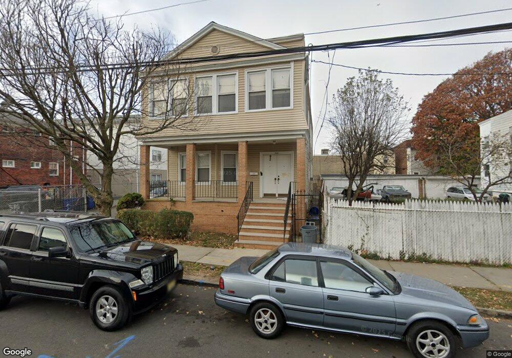 588 4th St unit 590, Newark, NJ 07107 - photo 1