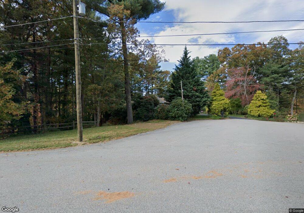 6 Hughes Dr, Greenville, RI 02828 - photo 1