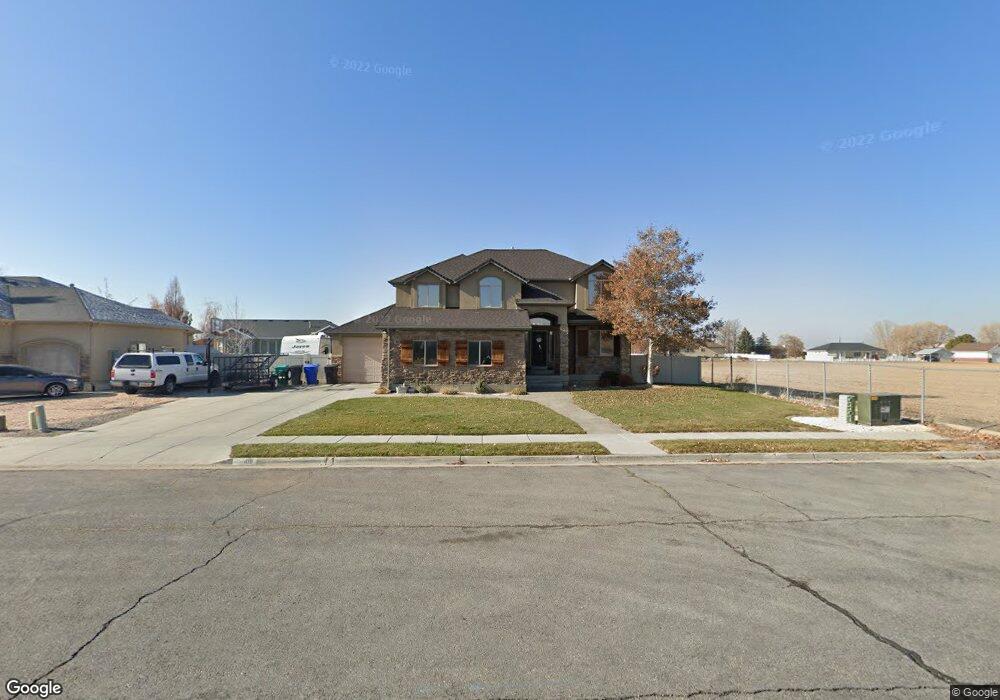 419 N 4920 W, West Point, UT 84015 - photo 1