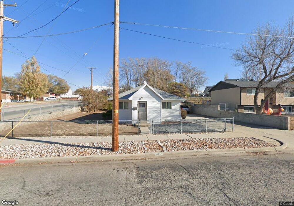 4806 S 2500 W, Roy, UT 84067 - photo 1