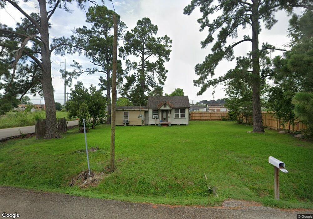 5040 Hardway St, Houston, TX 77092 - photo 1