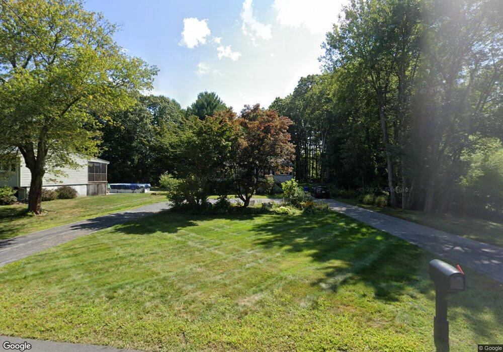 287 Forest St, Rockland, MA 02370 - photo 1