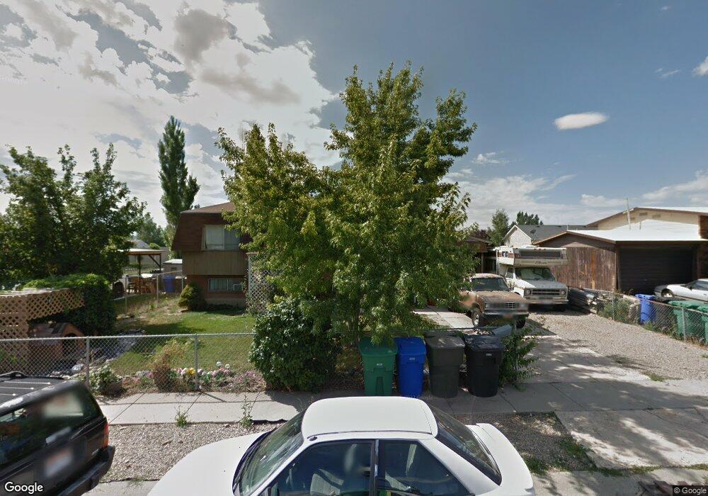 3613 W 8030 S, West Jordan, UT 84088 - photo 1