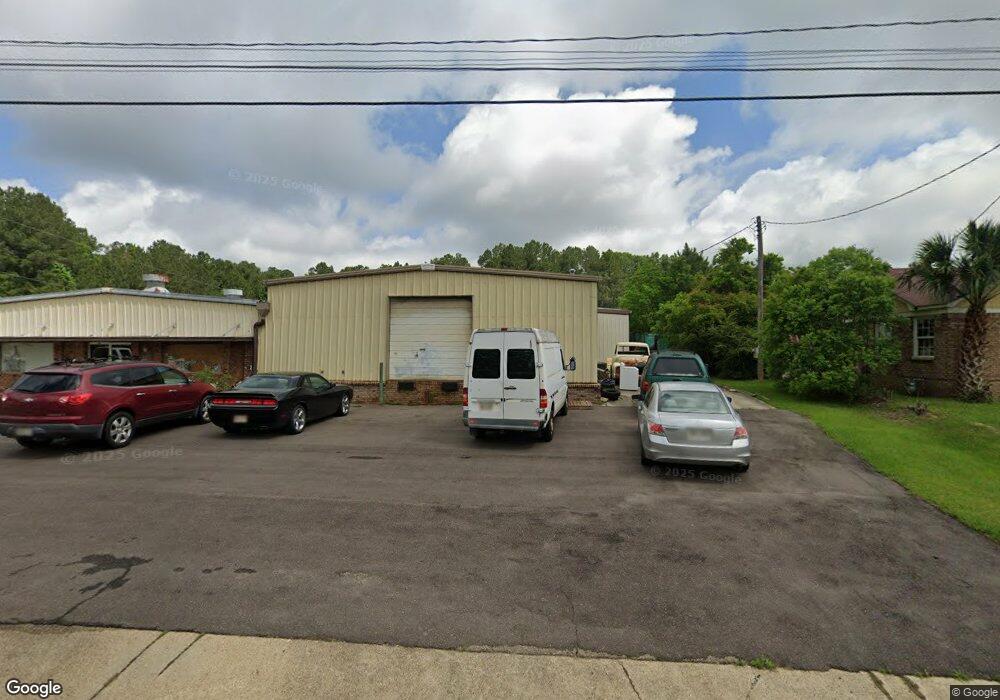 1607 Bush Dairy Rd, Laurel, MS 39440 - photo 1