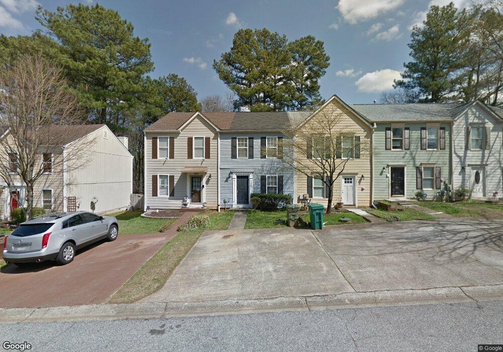 1805 Cumberland Valley Place SE unit 4, Smyrna, GA 30080 - photo 1