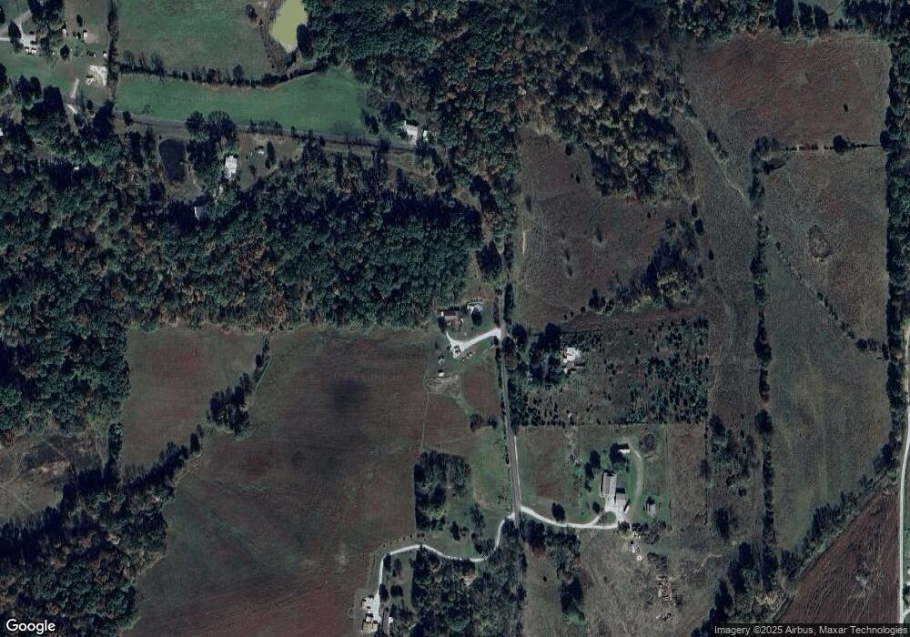 1054 S Coalmine Rd, Bloomfield, IN 47424 - photo 1