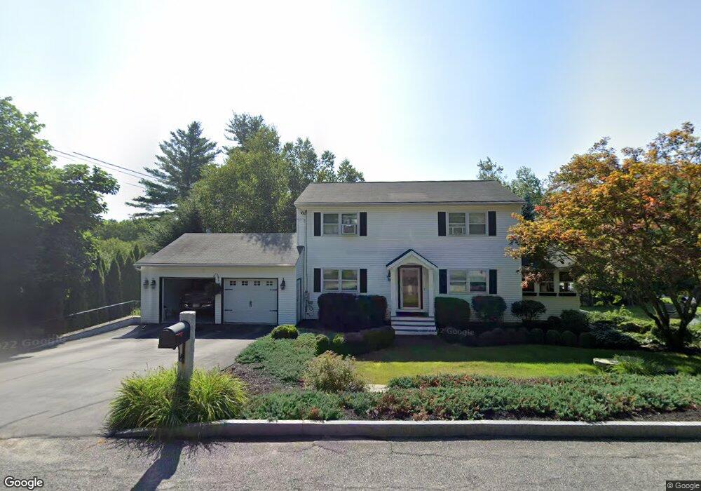 1 Brandywine Dr, Hooksett, NH 03106 - photo 1