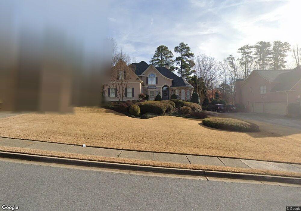 5445 Buck Hollow Dr unit 4, Alpharetta, GA 30005 - photo 1