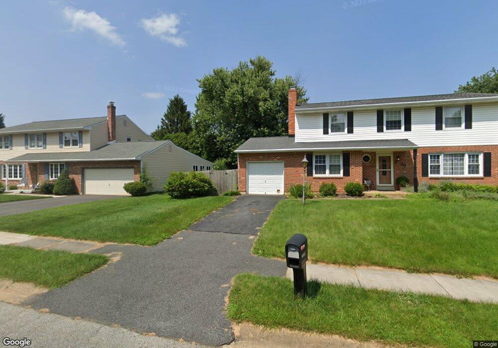 119 Center Ct unit 119, Wilmington, DE 19810 - photo 1