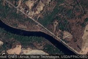 305 Pleasant River Rd, Milo, ME 04463