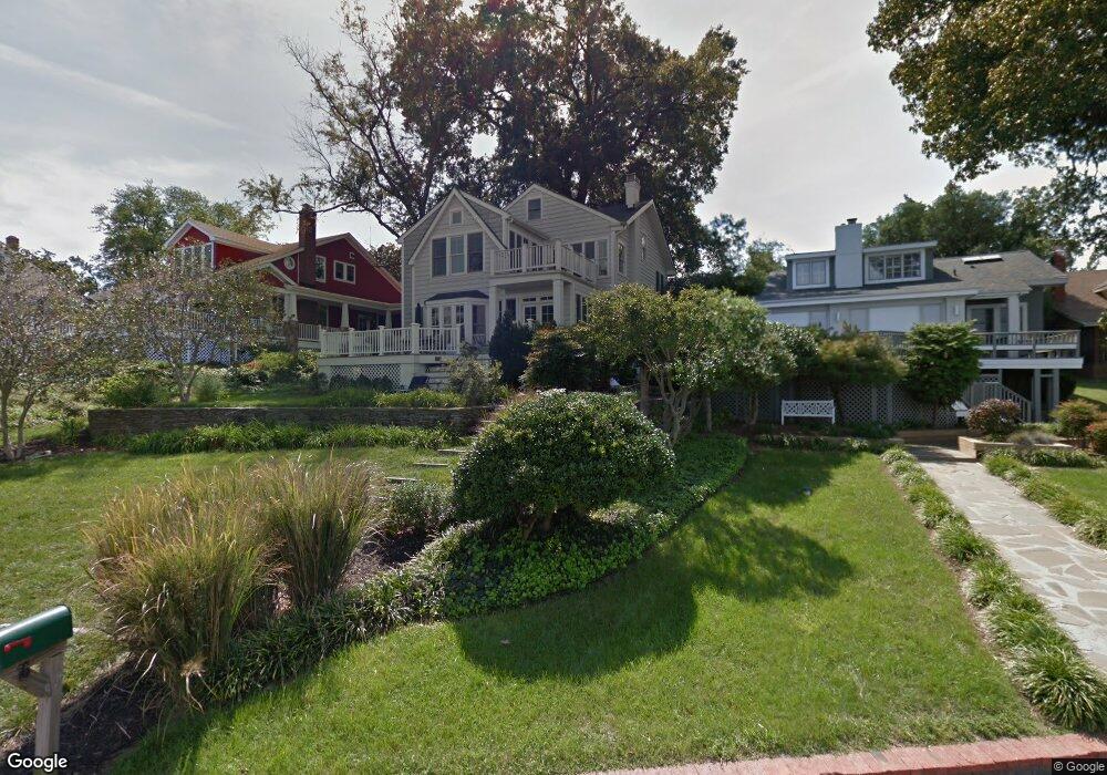 16 River Dr, Annapolis, MD 21403 - photo 1