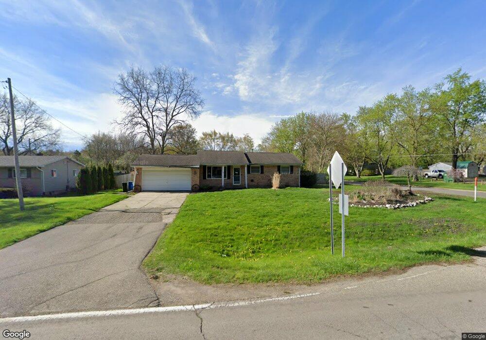 1145 W Reid Rd, Flint, MI 48507 - photo 1