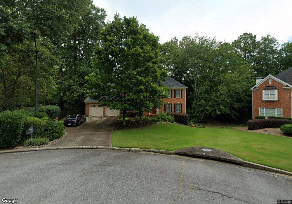 4805 Dalhousie Place NE, Marietta, GA 30068 - photo 1